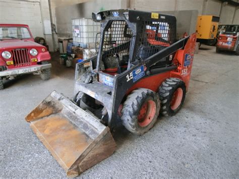 thomas skid steer specs|thomas 153 skid steer specs.